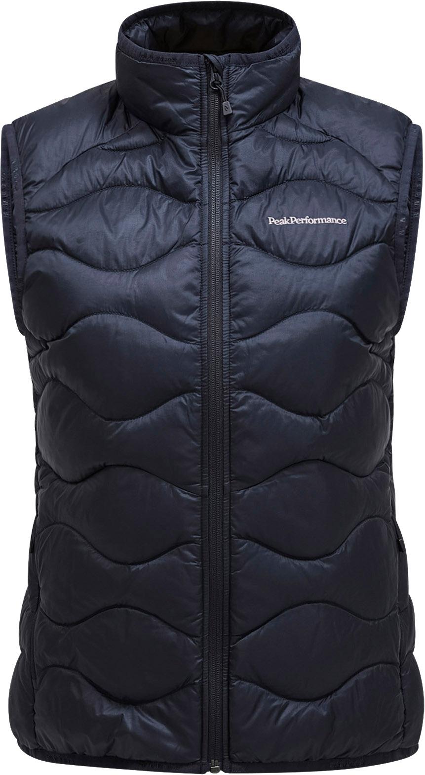 Peak Performance Helium Daunenweste Damen