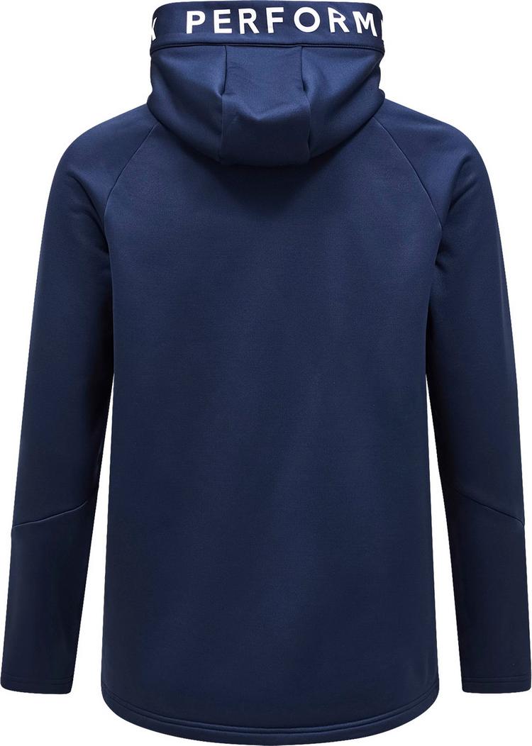 Peak Performance Peak Performance Rider Fleecejacke Herren - blue shadow-blue shadow - 0 | SportScheck