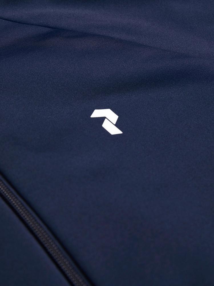 Peak Performance Peak Performance Rider Fleecejacke Herren - blue shadow-blue shadow - 1 | SportScheck