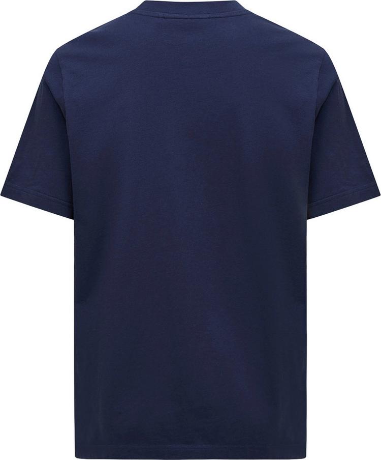 Peak Performance Peak Performance Original T-Shirt Herren - blue shadow - 0 | SportScheck