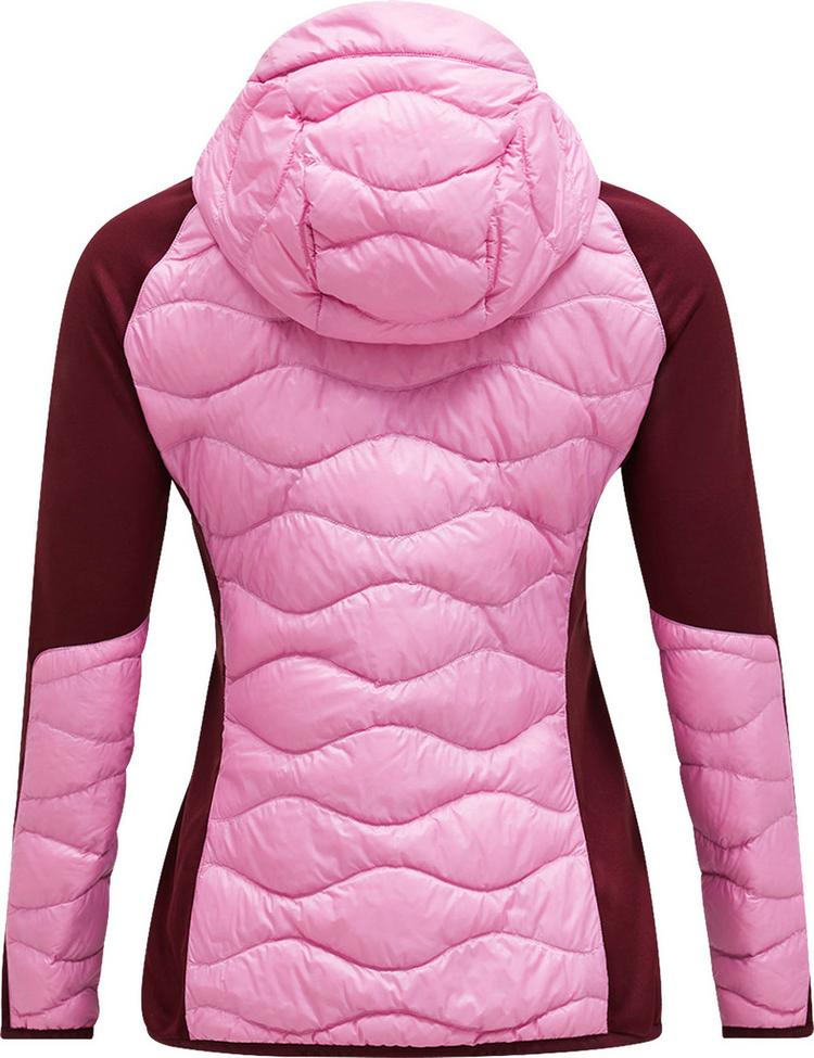 Peak Performance Peak Performance Helium Daunenjacke Damen - morning dew-obscure - 0 | SportScheck