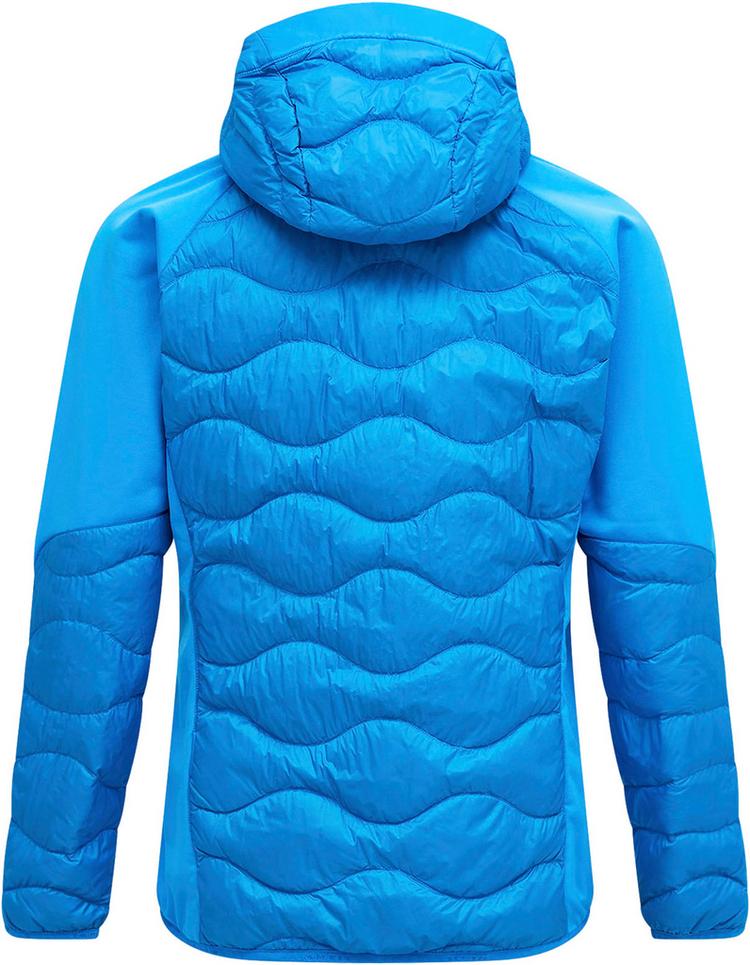 Peak Performance Peak Performance Helium Daunenjacke Herren - brilliant blue - 0 | SportScheck