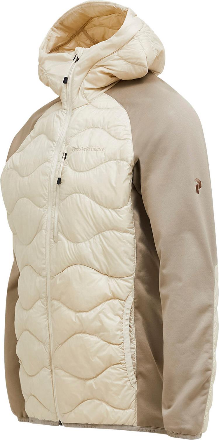 Peak Performance Peak Performance Helium Daunenjacke Herren - sand fog-sand fog melange - 0 | SportScheck