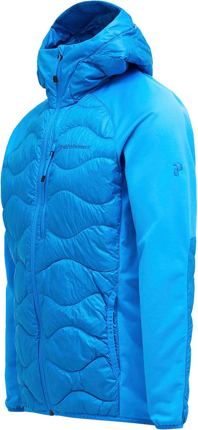 Peak Performance Peak Performance Helium Daunenjacke Herren - brilliant blue - 0 | SportScheck