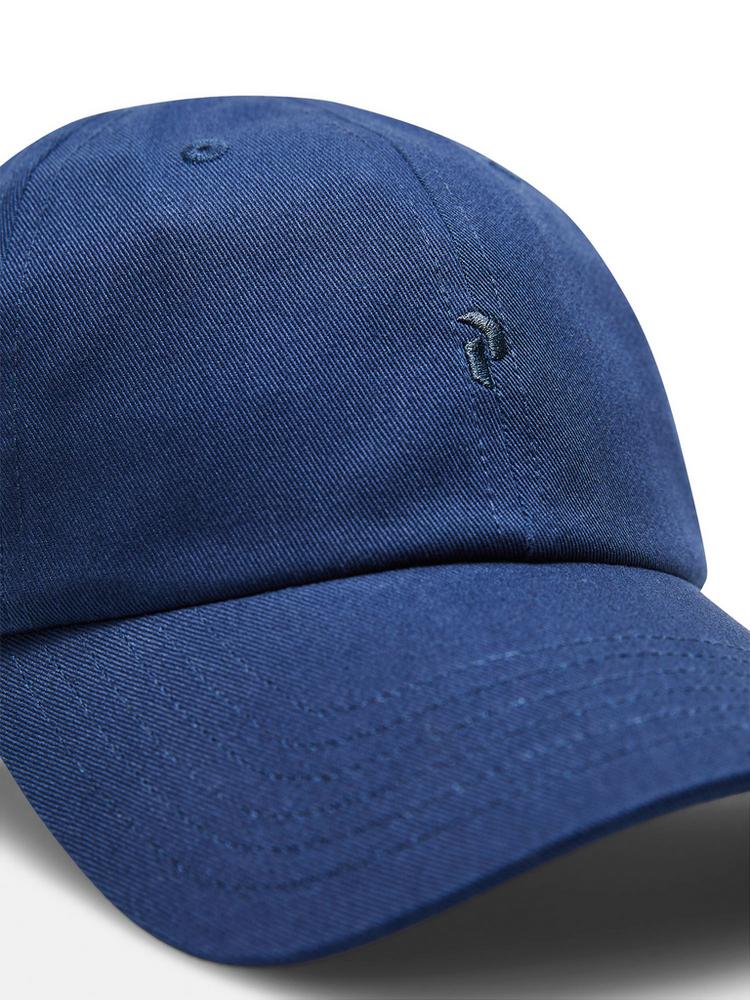 Peak Performance Peak Performance Ground Cap - blue shadow - 0 | SportScheck
