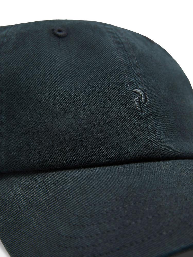 Peak Performance Peak Performance Ground Cap - black - 0 | SportScheck