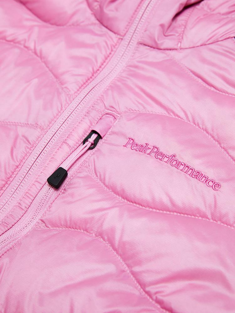 Peak Performance Peak Performance Helium Daunenjacke Damen - morning dew-obscure - 1 | SportScheck