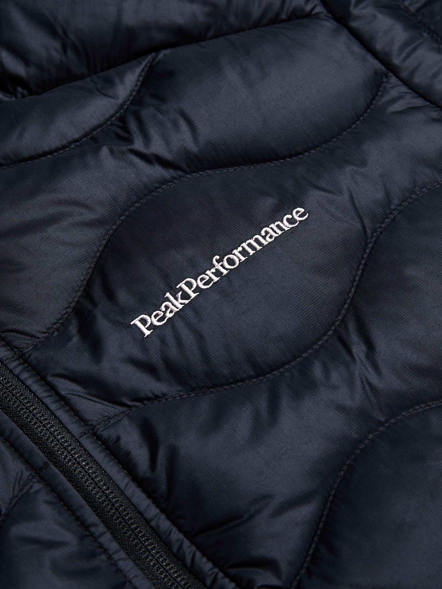 Thumbnail - Peak Performance Helium Daunenjacke Herren
