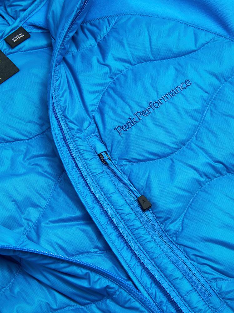 Peak Performance Peak Performance Helium Daunenjacke Herren - brilliant blue - 1 | SportScheck