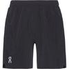 On Train Shorts Herren - black