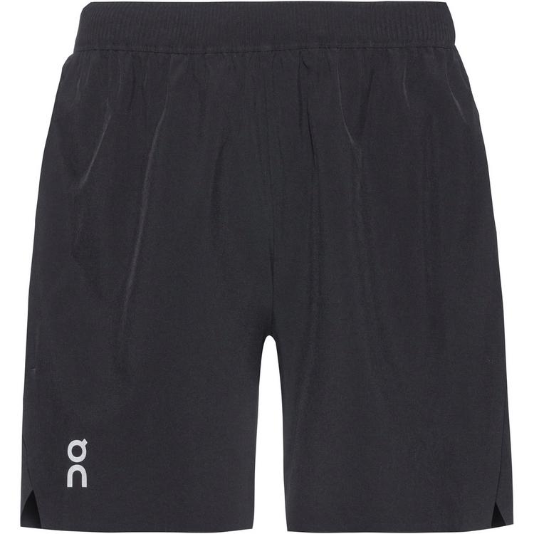 On On Train Shorts Herren - black - 0 | SportScheck