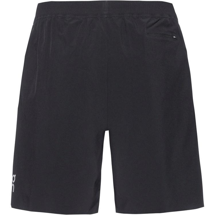 On On Train Shorts Herren - black - 0 | SportScheck