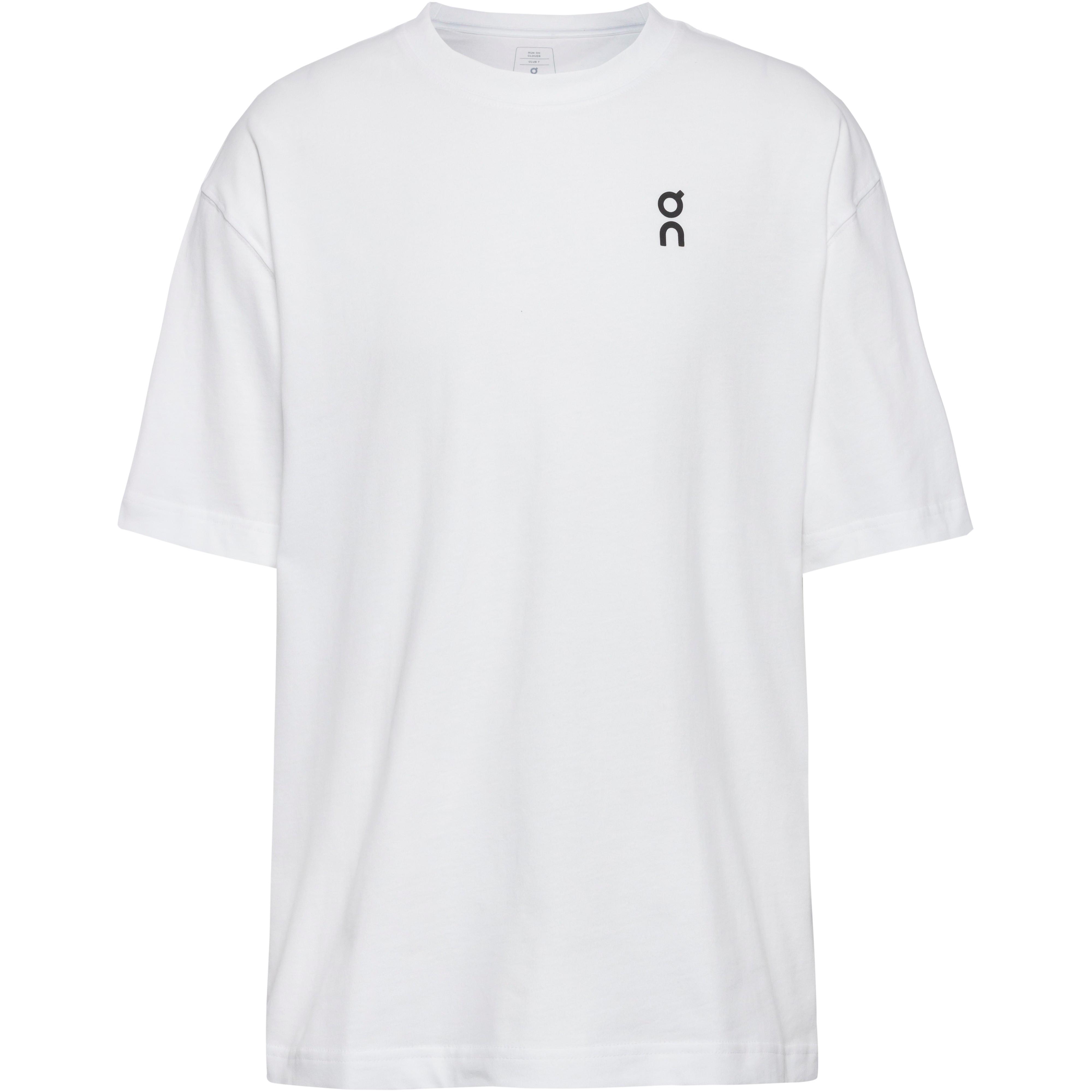 On Club T-Shirt Herren
