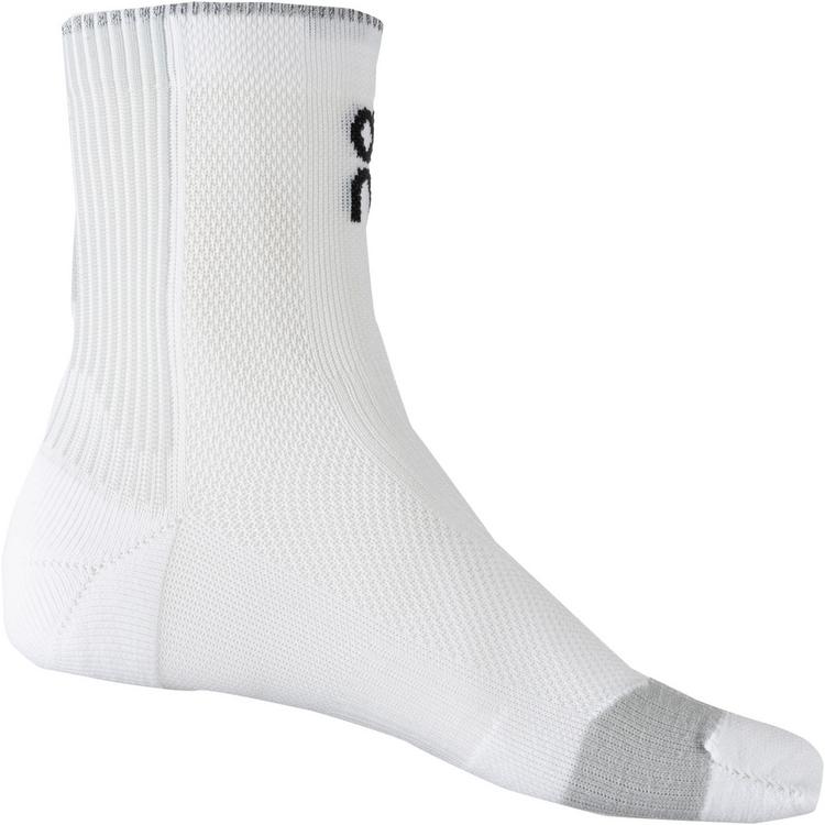 On On Performance Run Sock Mid Socken - white-glacier - 0 | SportScheck