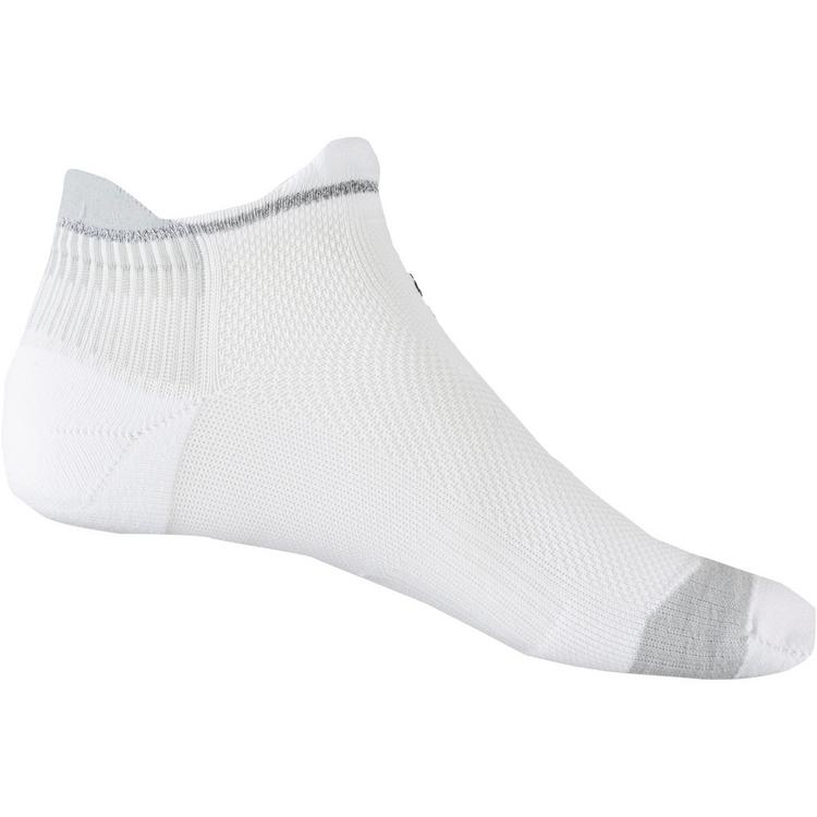 On On Performance Run Sock Low Socken - white - glacier - 0 | SportScheck