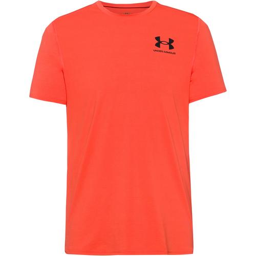 Under Armour Heatgear Fitted Funktionsshirt Herren
