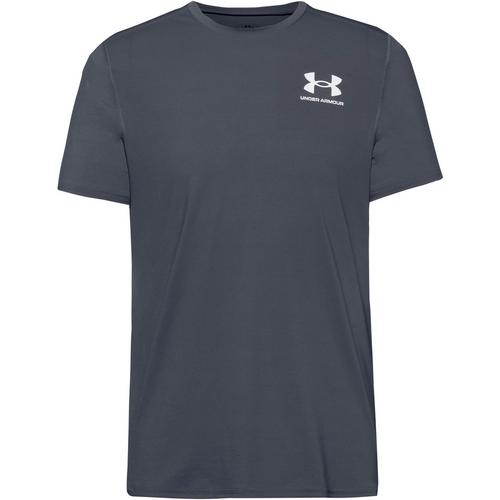 Under Armour Heatgear Fitted Funktionsshirt Herren