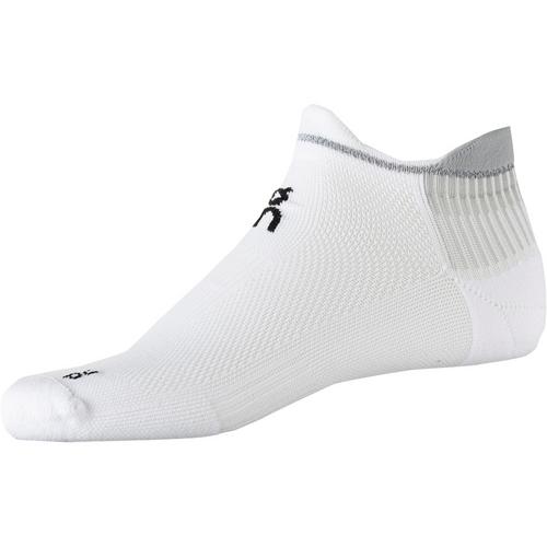 On Performance Run Sock Low Socken