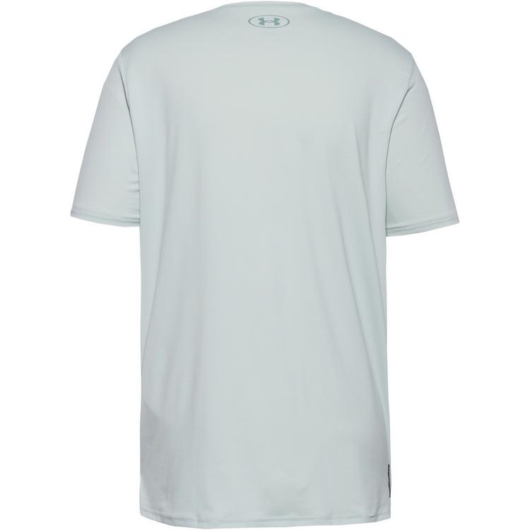 Under Armour Under Armour Vanish Energy Graphic Funktionsshirt Herren - hydro green - 0 | SportScheck