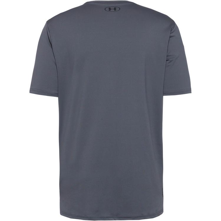 Under Armour Under Armour Vanish Energy Graphic Funktionsshirt Herren - castlerock - 0 | SportScheck