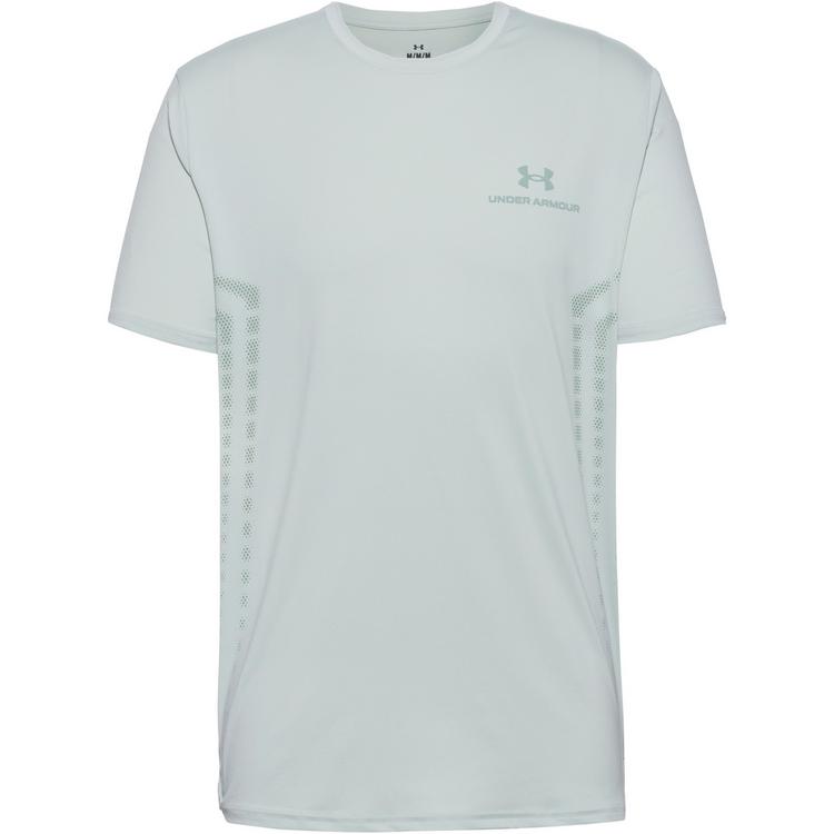 Under Armour Under Armour Vanish Energy Graphic Funktionsshirt Herren - hydro green - 0 | SportScheck