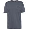 Under Armour Vanish Energy Graphic Funktionsshirt Herren - castlerock