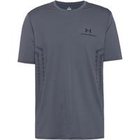 Under Armour Vanish Energy Graphic Funktionsshirt Herren - castlerock