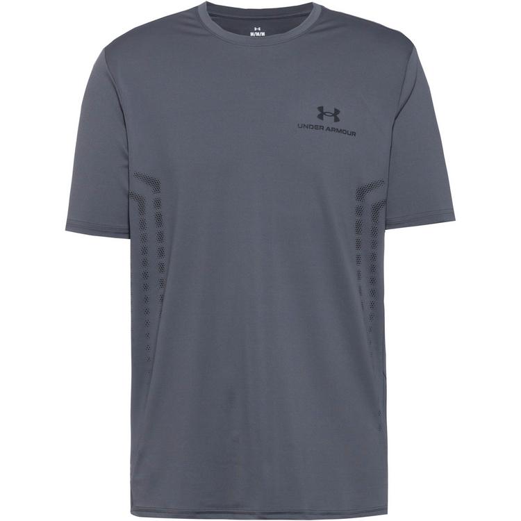 Under Armour Under Armour Vanish Energy Graphic Funktionsshirt Herren - castlerock - 0 | SportScheck