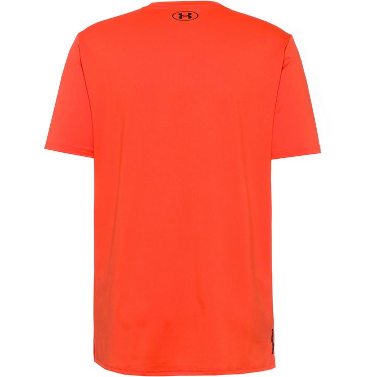 Under Armour Under Armour Vanish Energy Graphic Funktionsshirt Herren - fire - 0 | SportScheck