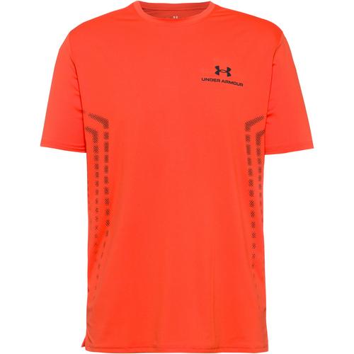 Under Armour Vanish Energy Graphic Funktionsshirt Herren
