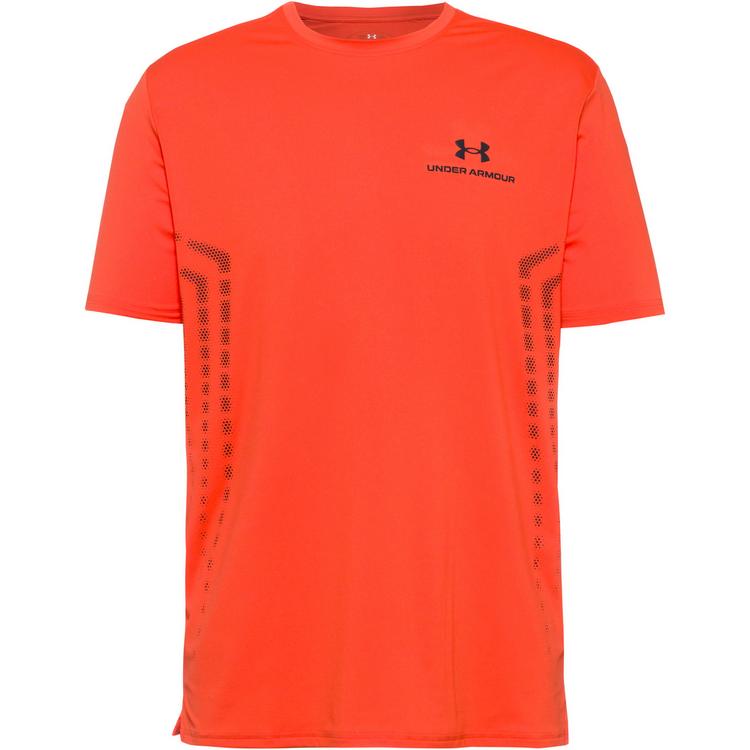 Under Armour Under Armour Vanish Energy Graphic Funktionsshirt Herren - fire - 0 | SportScheck