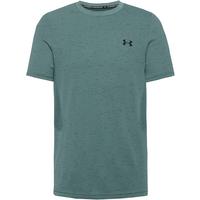 Under Armour Vanish Funktionsshirt Herren - silica green