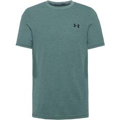 Under Armour Vanish Funktionsshirt Herren silica green