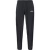 Nike Challenger Laufhose Herren - black-reflective silv
