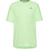 Nike Solar Chase Funktionsshirt Herren - barely volt-black