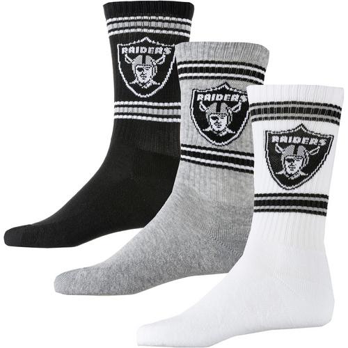 NFL Las Vegas Raiders Socken