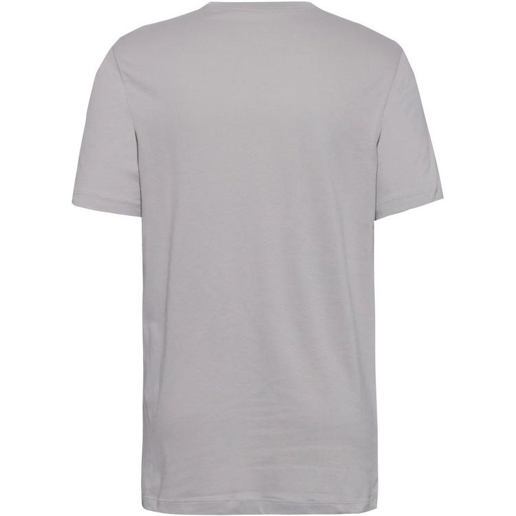 Nike Nike Dri-fit Trail Funktionsshirt Herren - college grey-black - 0 | SportScheck