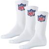 NFL NFL Socken - white