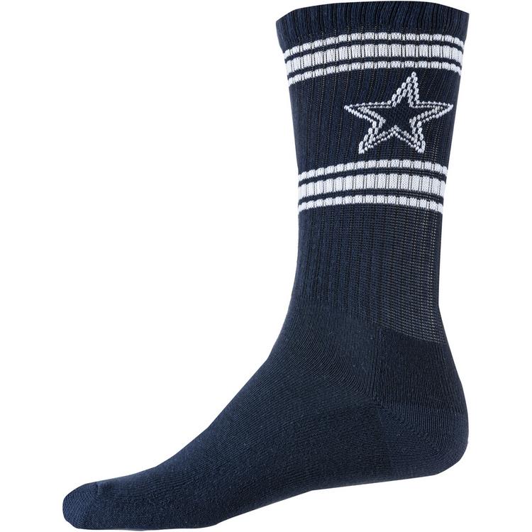 NFL NFL Dallas Cowboys Socken - white-blue-grey - 2 | SportScheck