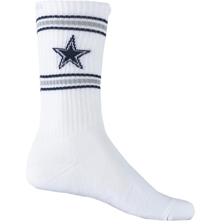 NFL NFL Dallas Cowboys Socken - white-blue-grey - 0 | SportScheck