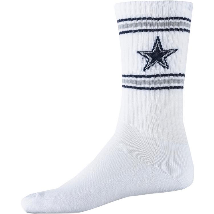 NFL NFL Dallas Cowboys Socken - white-blue-grey - 0 | SportScheck