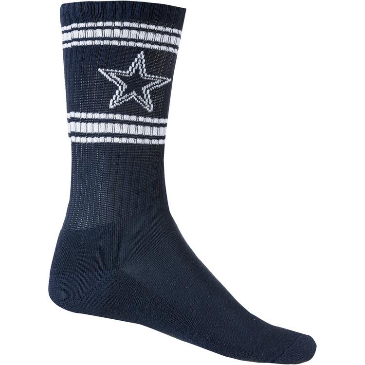 NFL NFL Dallas Cowboys Socken - white-blue-grey - 1 | SportScheck