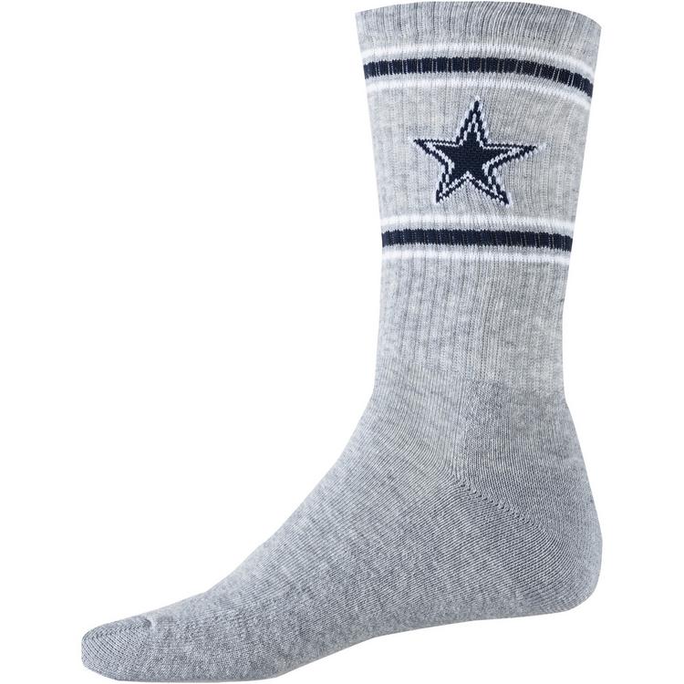 NFL NFL Dallas Cowboys Socken - white-blue-grey - 3 | SportScheck