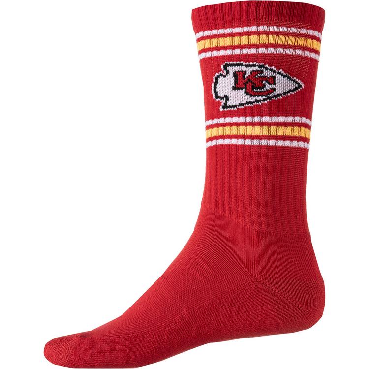 NFL NFL Kansas City Chiefs Socken - red-white-black - 0 | SportScheck