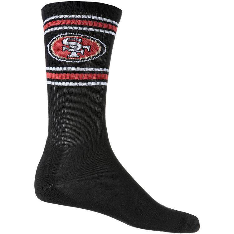 NFL NFL San Francisco 49ers Socken - red-white-black - 4 | SportScheck