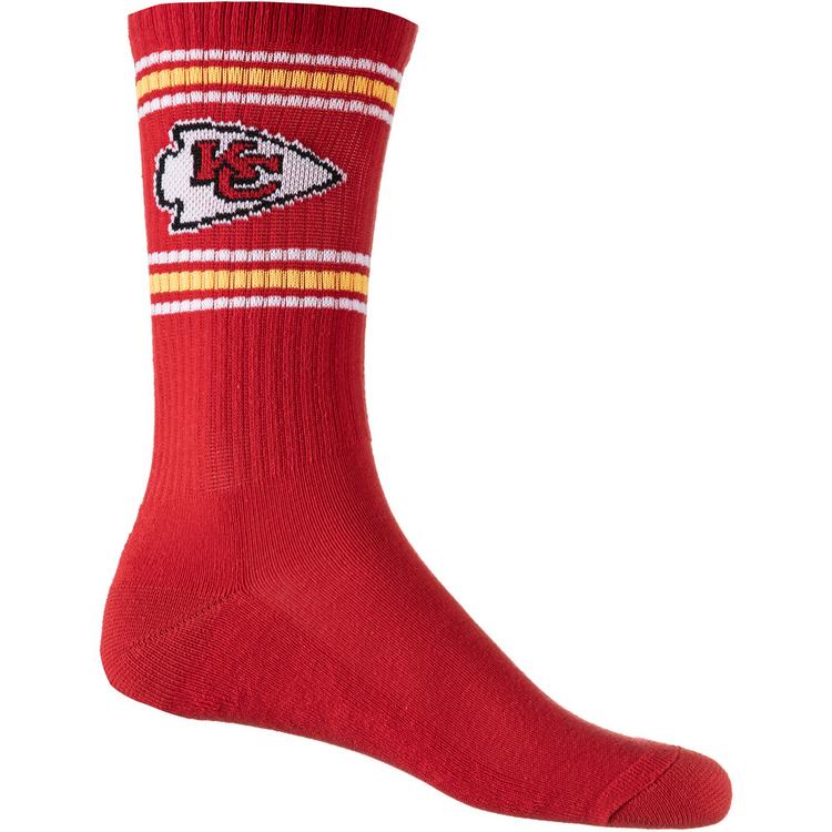 NFL NFL Kansas City Chiefs Socken - red-white-black - 0 | SportScheck