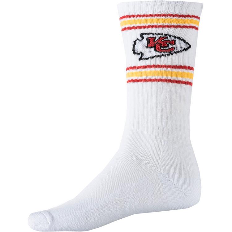 NFL NFL Kansas City Chiefs Socken - red-white-black - 1 | SportScheck