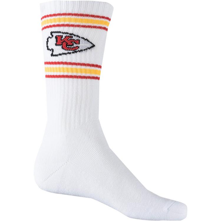 NFL NFL Kansas City Chiefs Socken - red-white-black - 2 | SportScheck