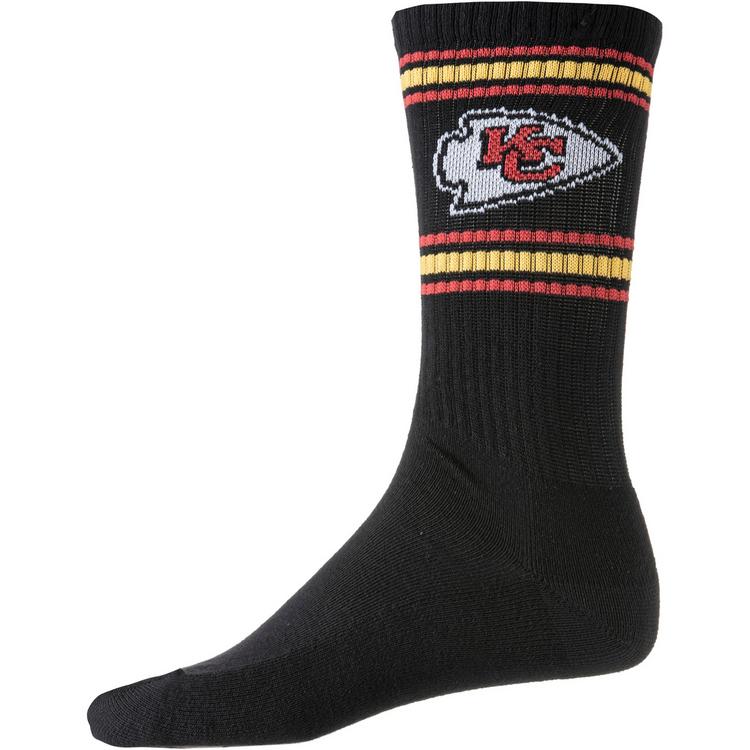 NFL NFL Kansas City Chiefs Socken - red-white-black - 3 | SportScheck