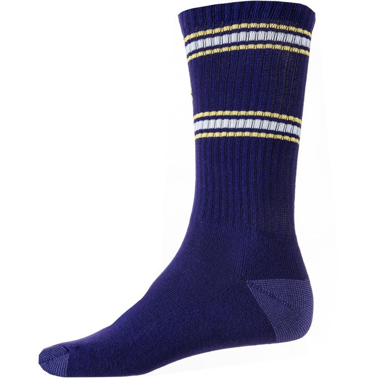 NFL NFL Minnesota Vikings Socken - white-purple-black - 1 | SportScheck